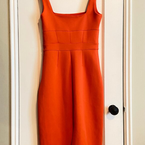 Marciano Caroline Sleeveless Body-Con Dress - Picture 5 of 9